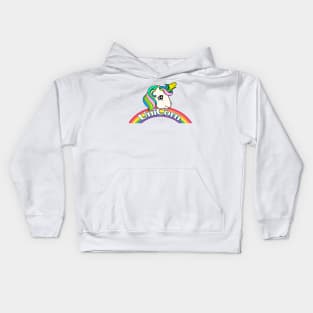 UniCorn Kids Hoodie